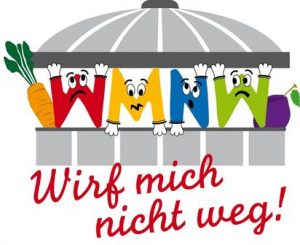 Wirf mich nicht weg
